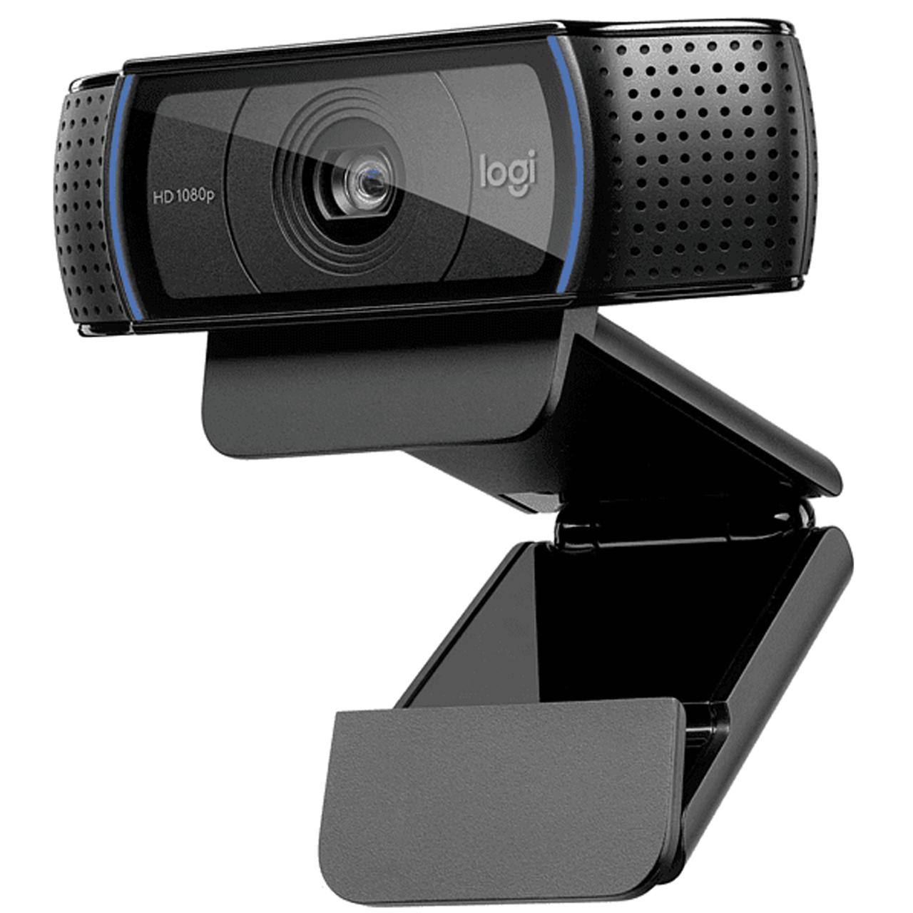 Webcam C920 PRO HD