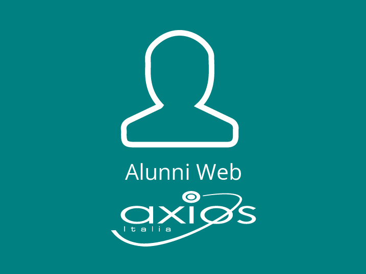 Axios: Area Alunni Web