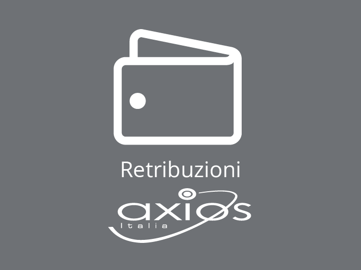 Area Retribuzioni di Axios