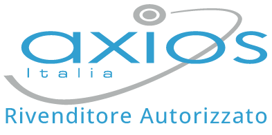 Rivenditore autorizzato Axios Italia