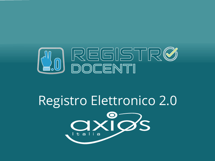 Axios: Registro Elettronico 2.0